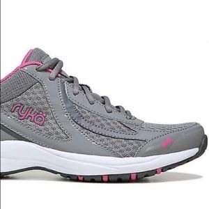 NWT RYKA DASH 3 running shoes 
Size 11
